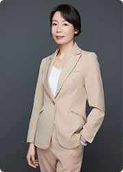 蘭小英-生產(chǎn)總調副總